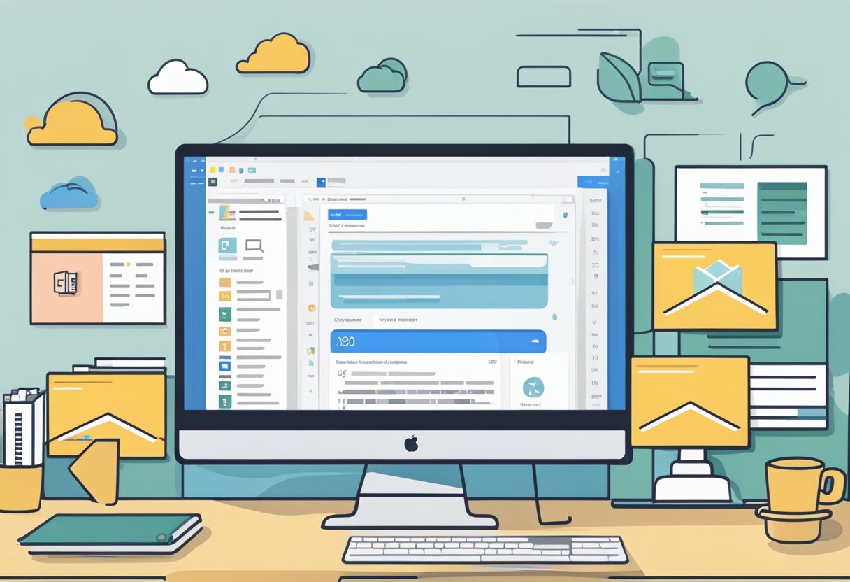 How do I Set My Font in Outlook: Customizing Your Email Text Style