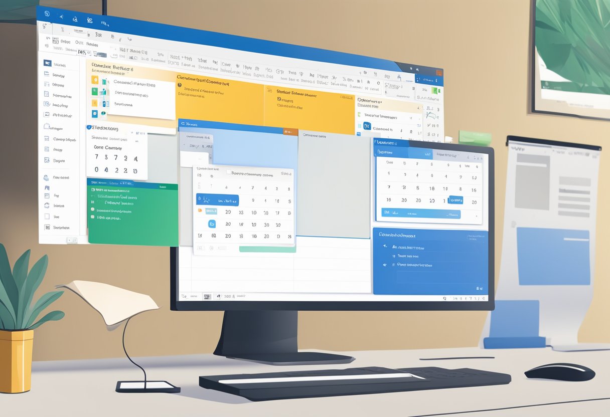 How to Hide Calendar Events in Outlook: A Step-by-Step Privacy Guide