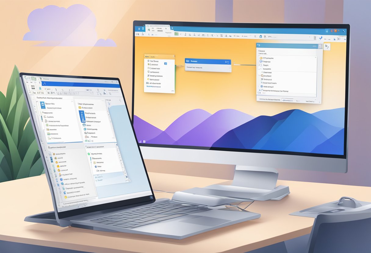 How to Fix My Outlook View: Restoring Clarity to Your Inbox