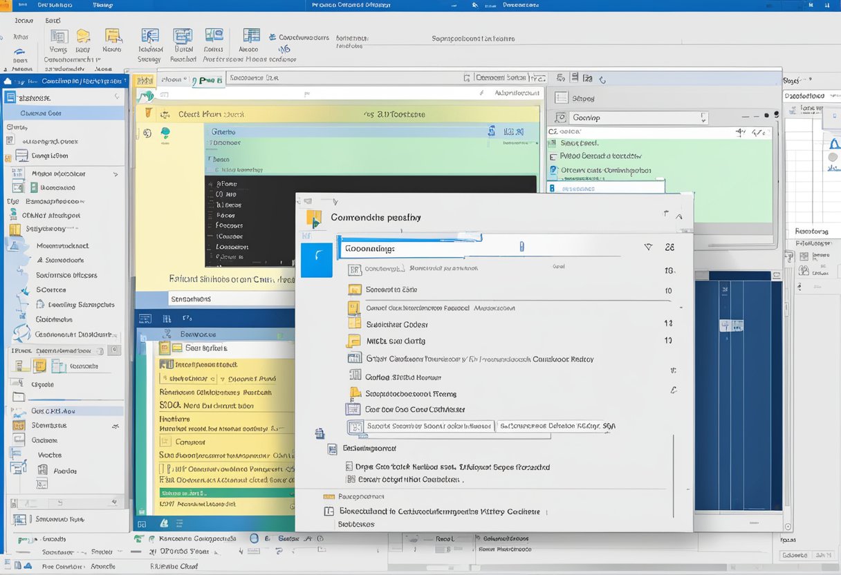 How to Delete Conversation History Folder in Outlook: A Step-by-Step Guide