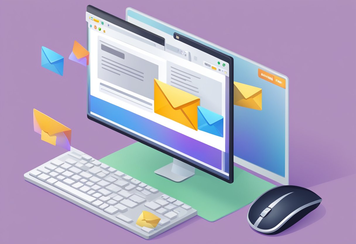 How to Send Something with High Importance in Outlook: Ensuring Your Emails Stand Out