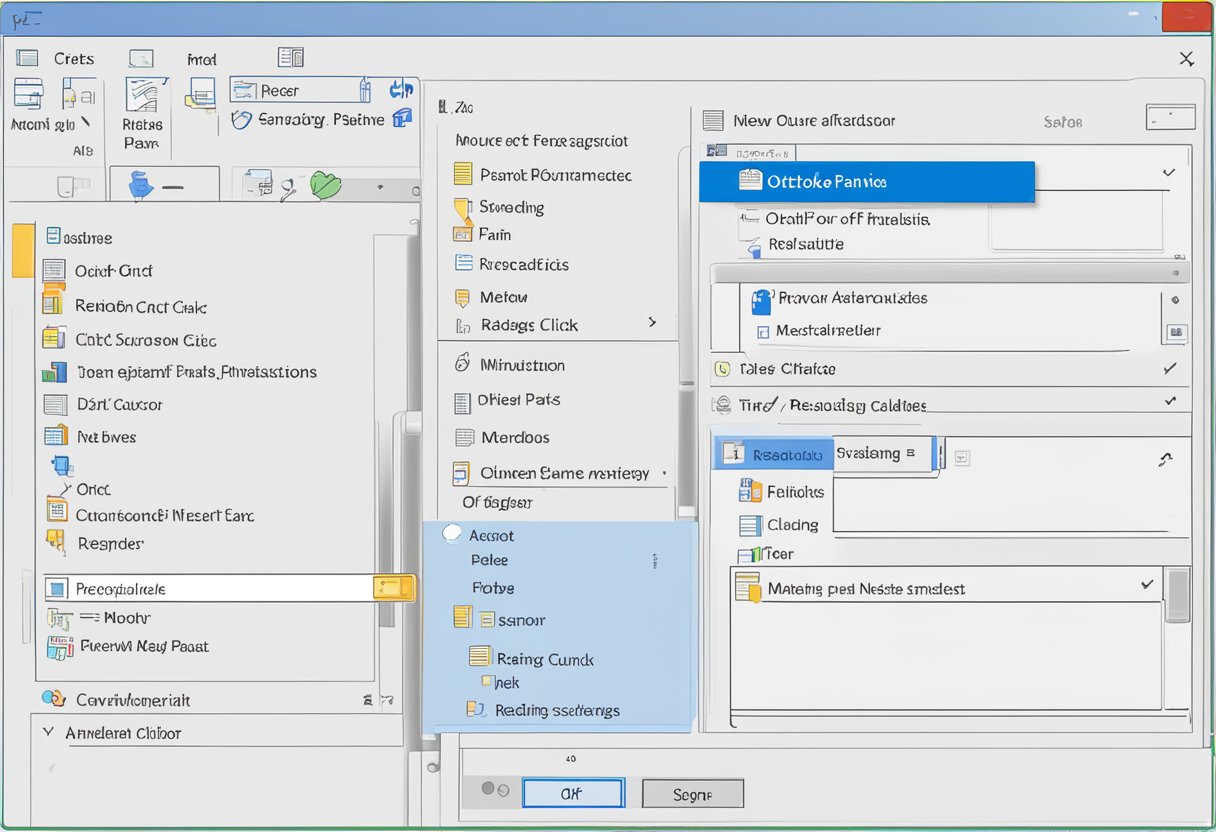 How to Turn Off Reading Pane in Outlook: A Step-by-Step Guide