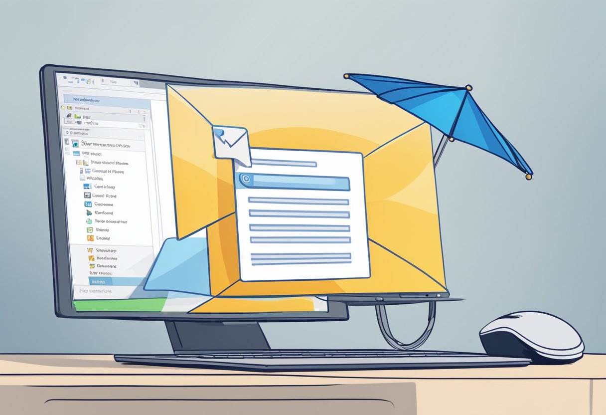 How to Save a Picture from Outlook Email: Quick and Easy Steps