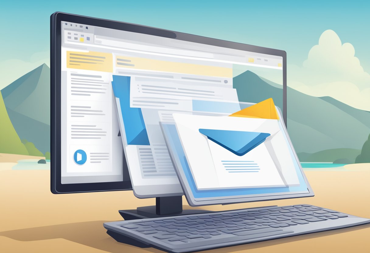 How to Send Email with High Importance in Outlook: A Step-by-Step Guide