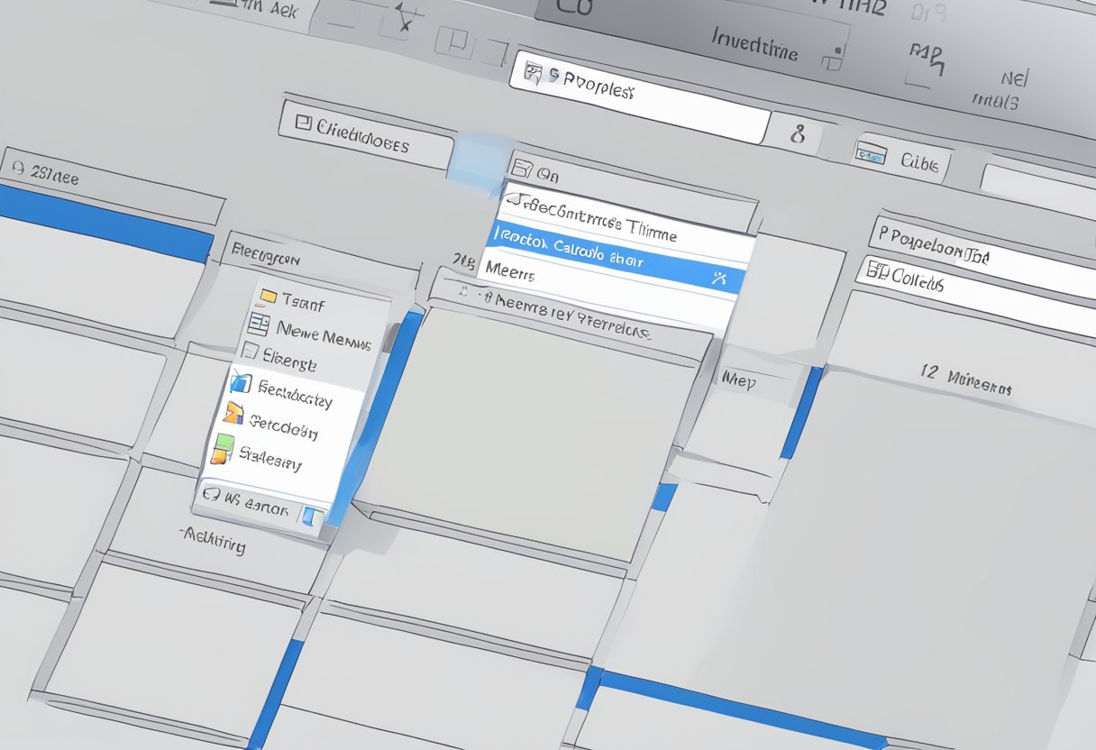 How to Change a Declined Meeting in Outlook: A Step-by-Step Guide