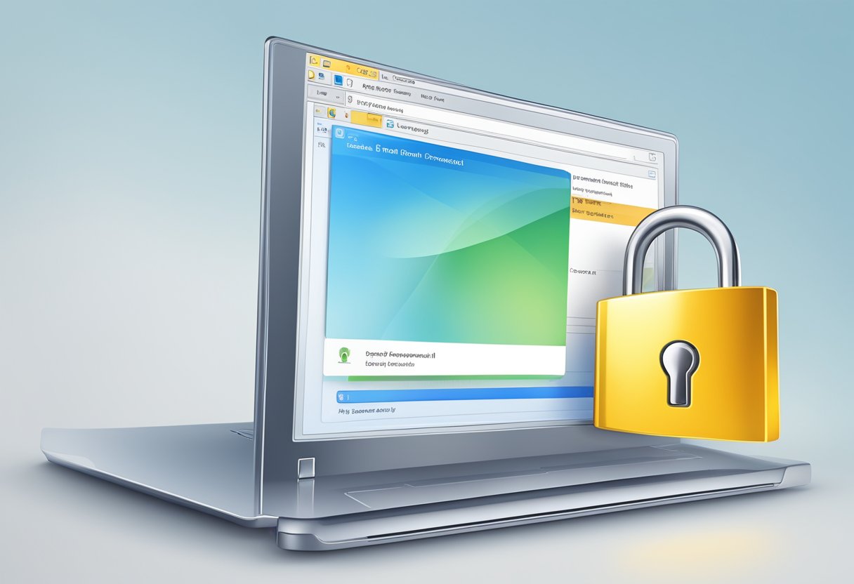 How to Password Protect an Email in Outlook: Step-by-Step Security Guide