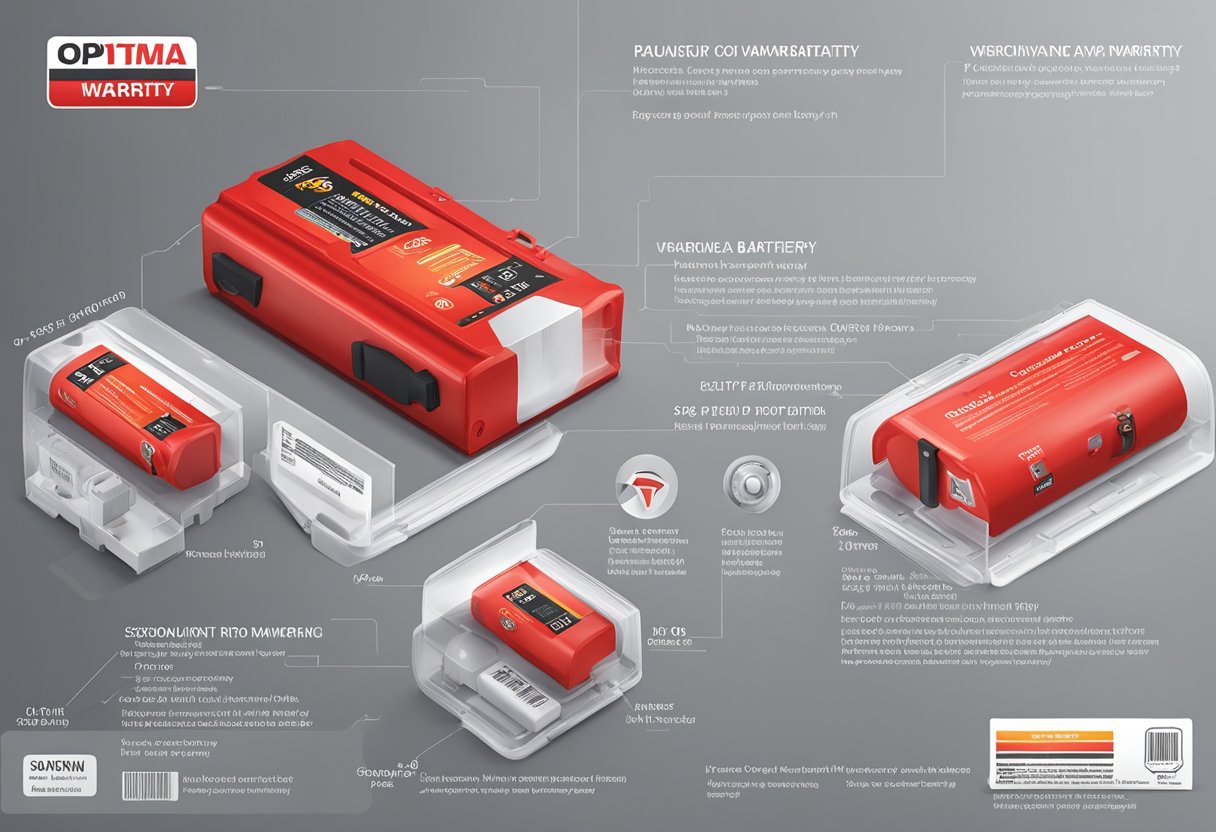 Optima Red Top Battery Warranty: Understanding Your Coverage and Benefits