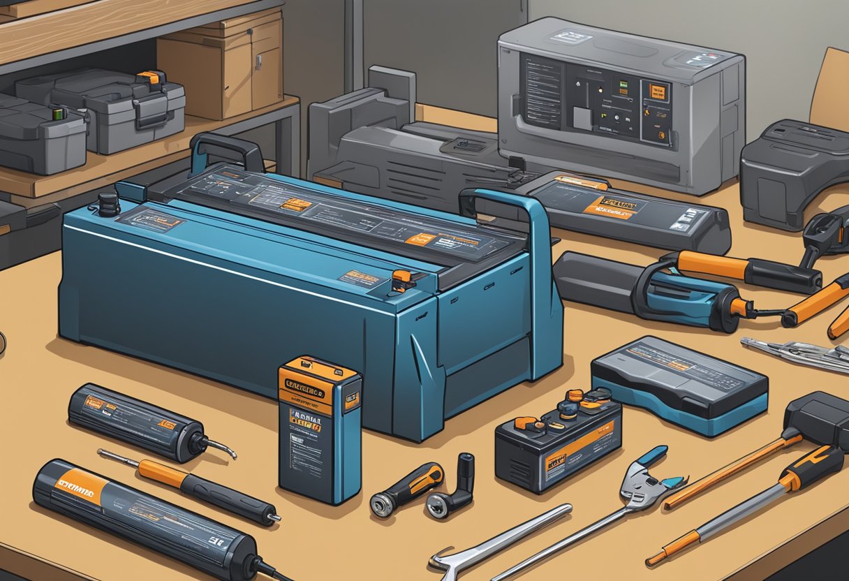 Is EconoCraft a Good Battery? Evaluating Performance for Your Vehicle