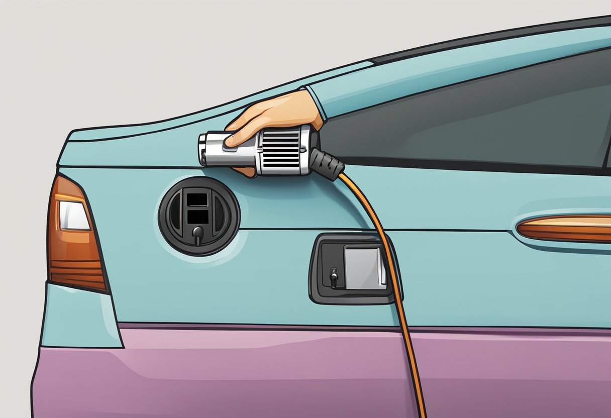 Charge Car Battery Through Cigarette Lighter: An Efficient Guide for Drivers