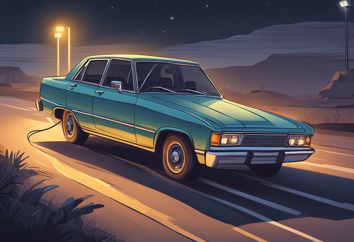 Does a Weak Battery Affect Car Performance: Insights on Vehicle Functionality