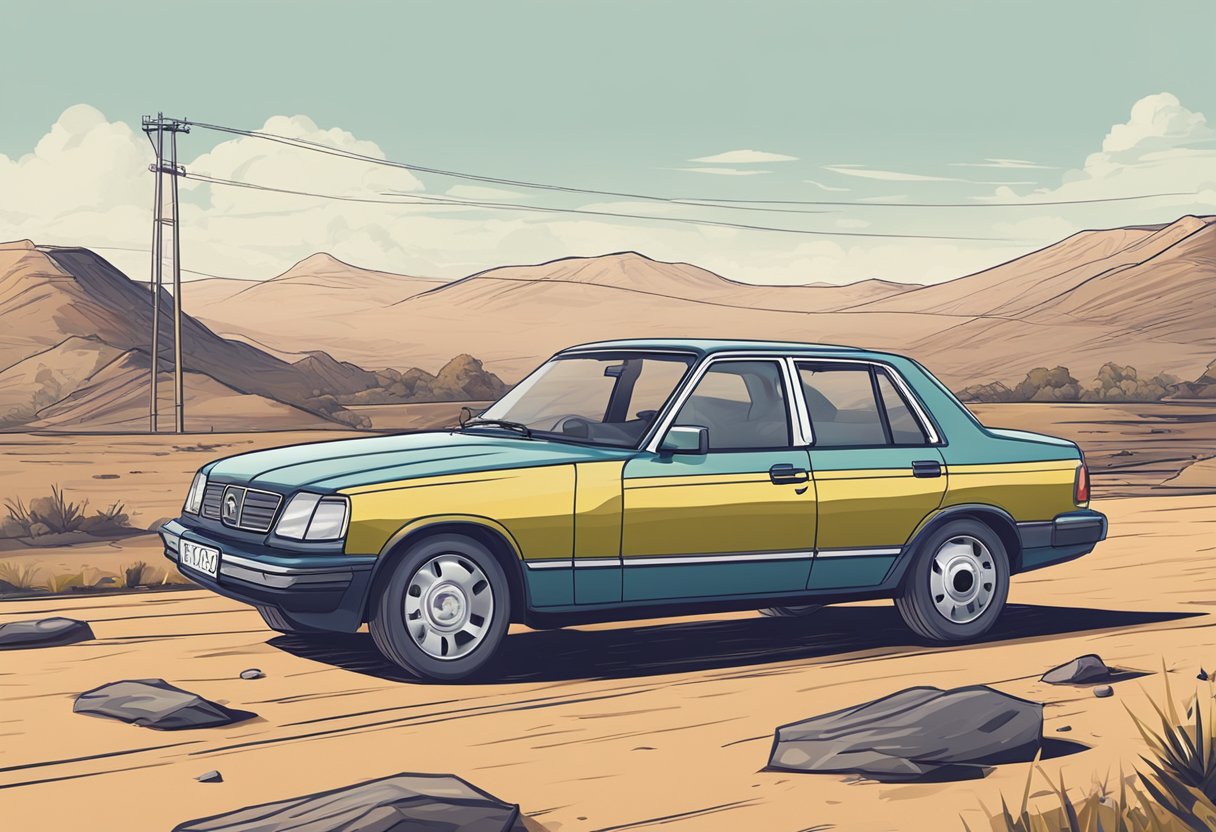 Does Auto Start-Stop Drain Your Battery? Debunking Myths and Explaining Facts