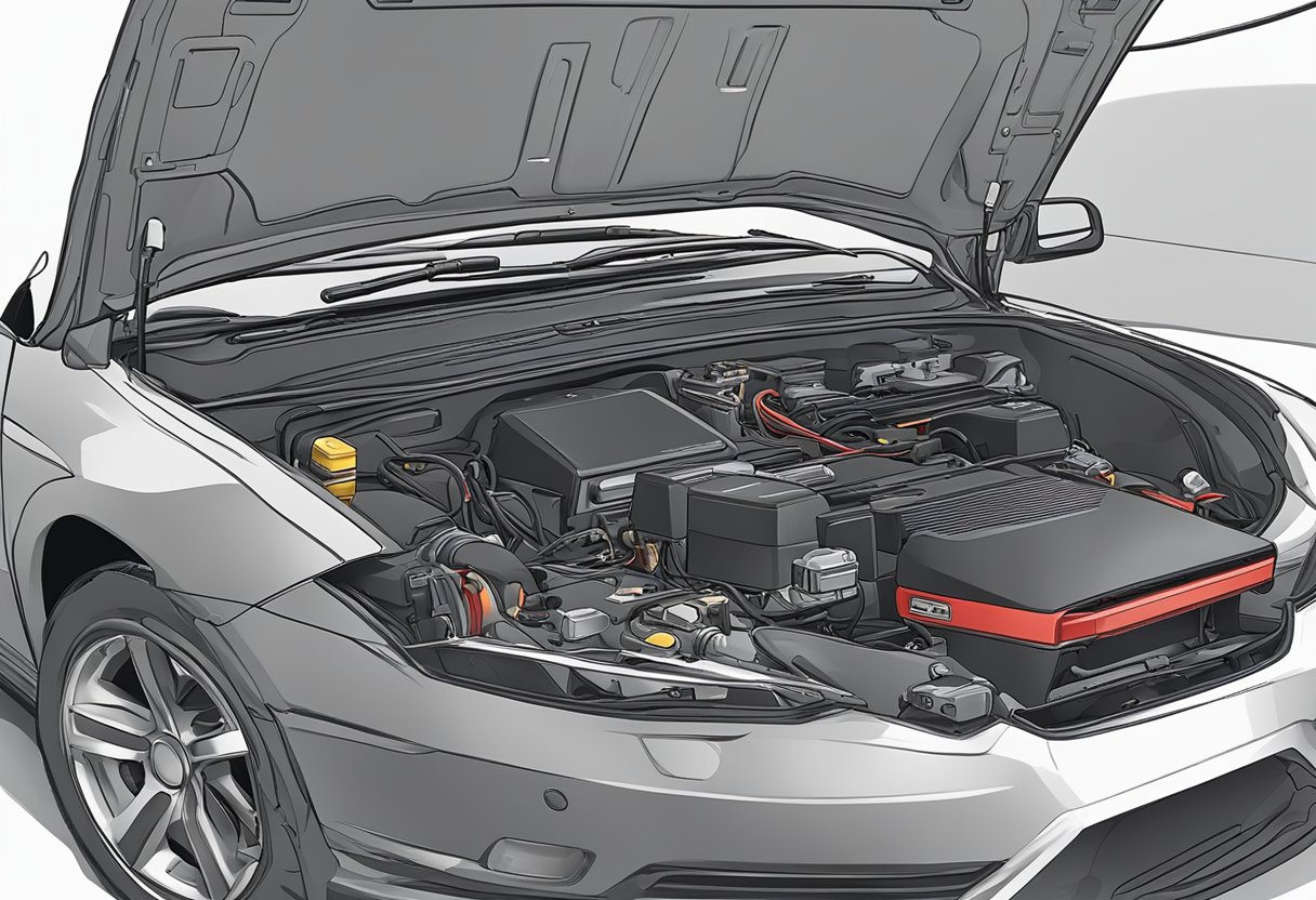 How to Jump Start a Honda CRV: A Step-by-Step Guide