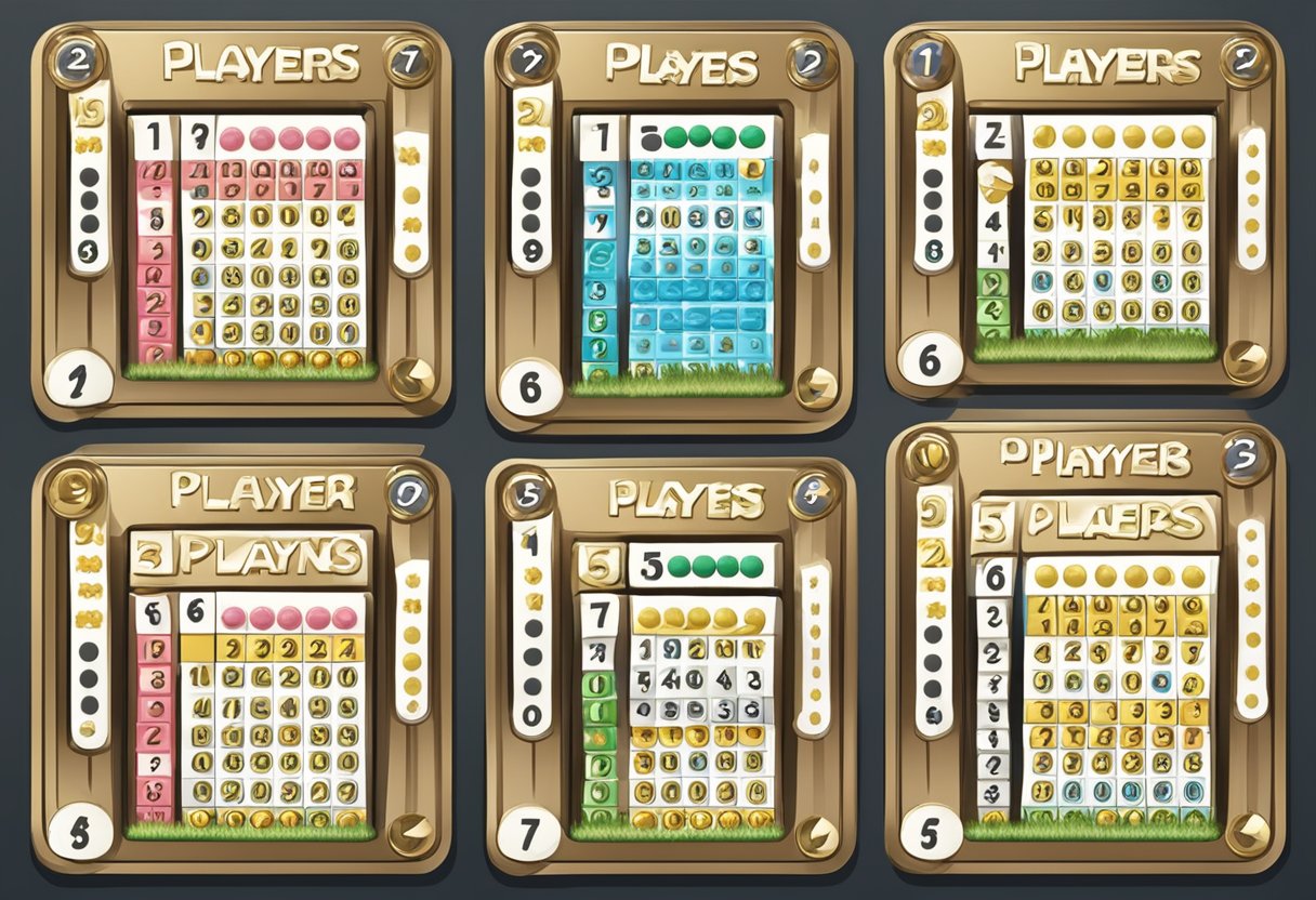 How to Play All or Nothing Georgia Lottery: A Driver’s Guide to Winning Big