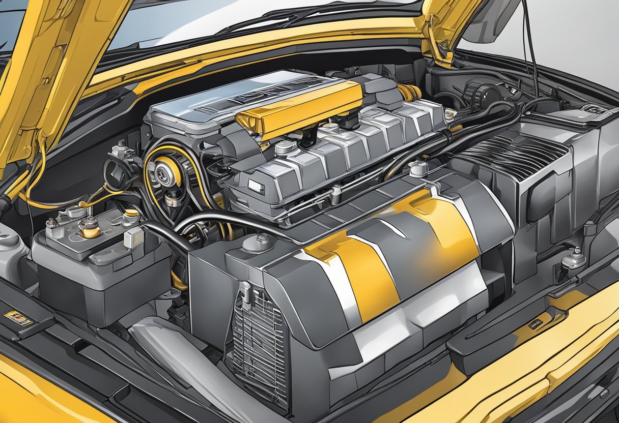 How Does a Car Battery Stay Charged: Maintaining Power on the Go