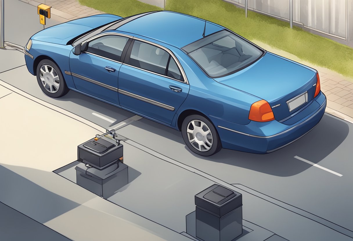 How to Prevent Car Theft: Expert Tips for Vehicle Security