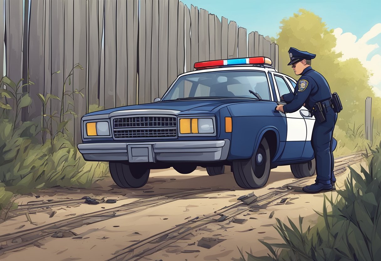 How to Find Stolen Car: Effective Recovery Strategies