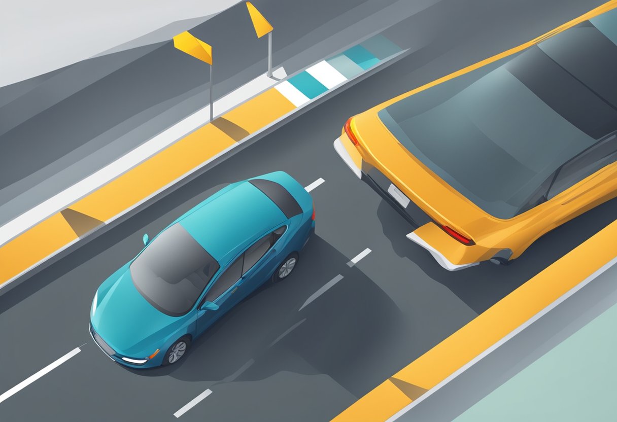 Blind Spot Mirrors for Cars: Enhance Your Driving Safety & Visibility