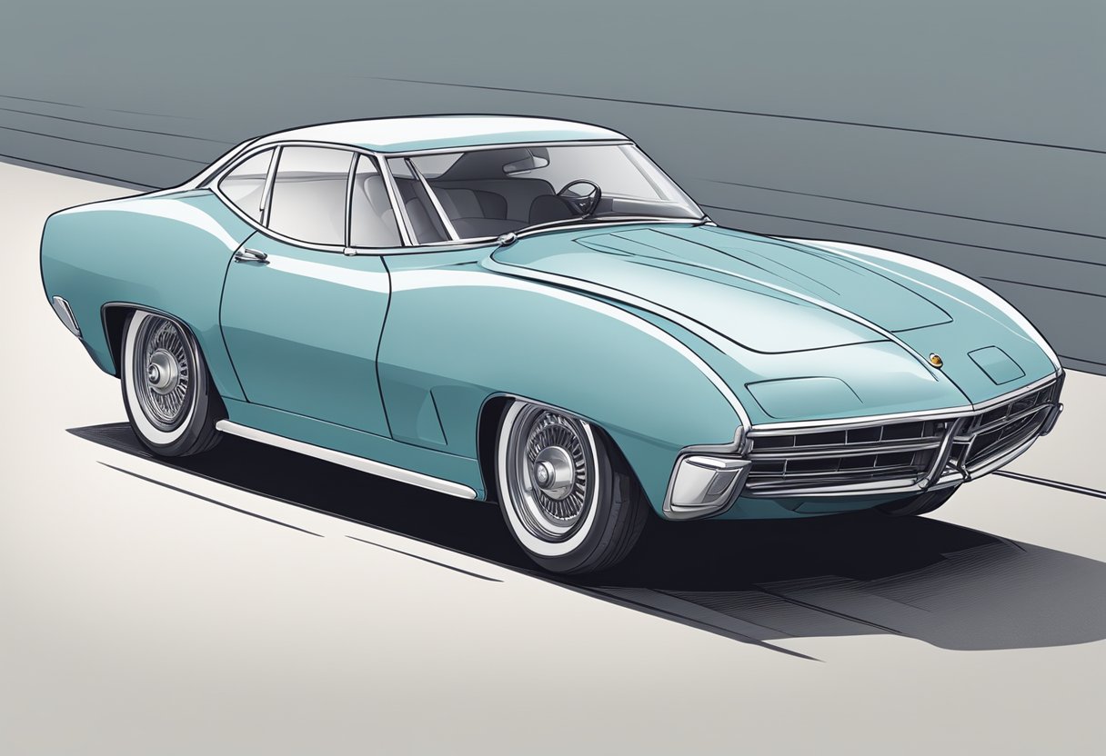 What is a Car Bra? Understanding Vehicle Paint Protection