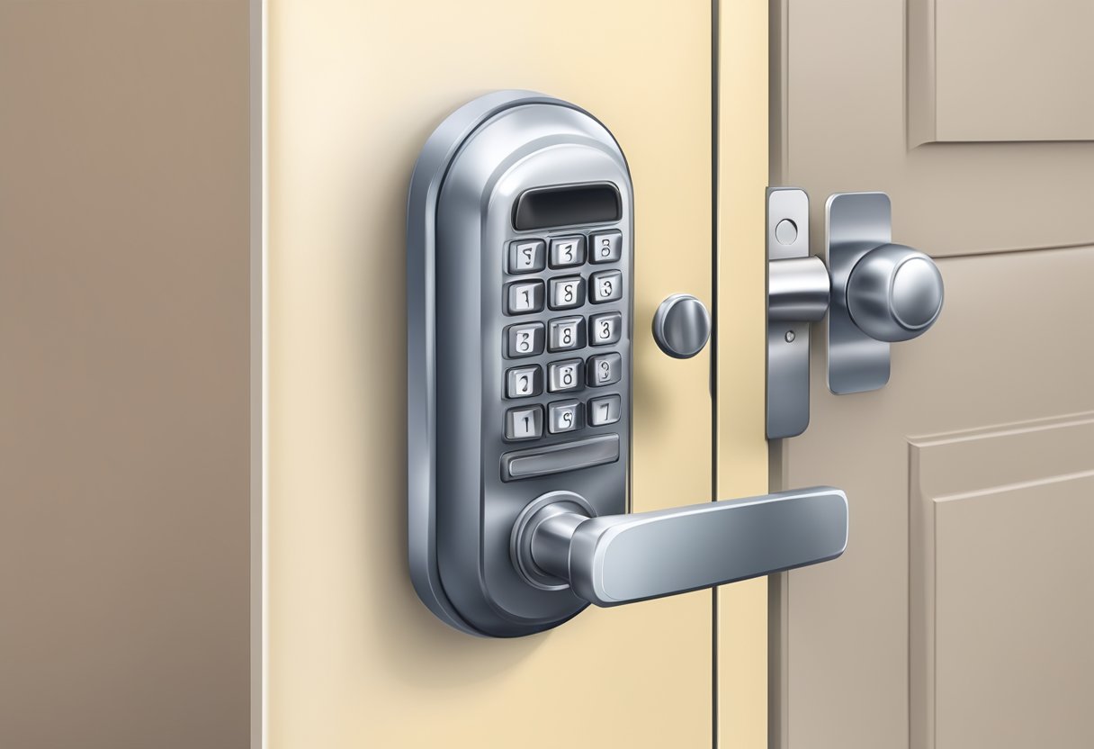 Lock Box for Car Keys: Ensuring Security and Convenience for Drivers