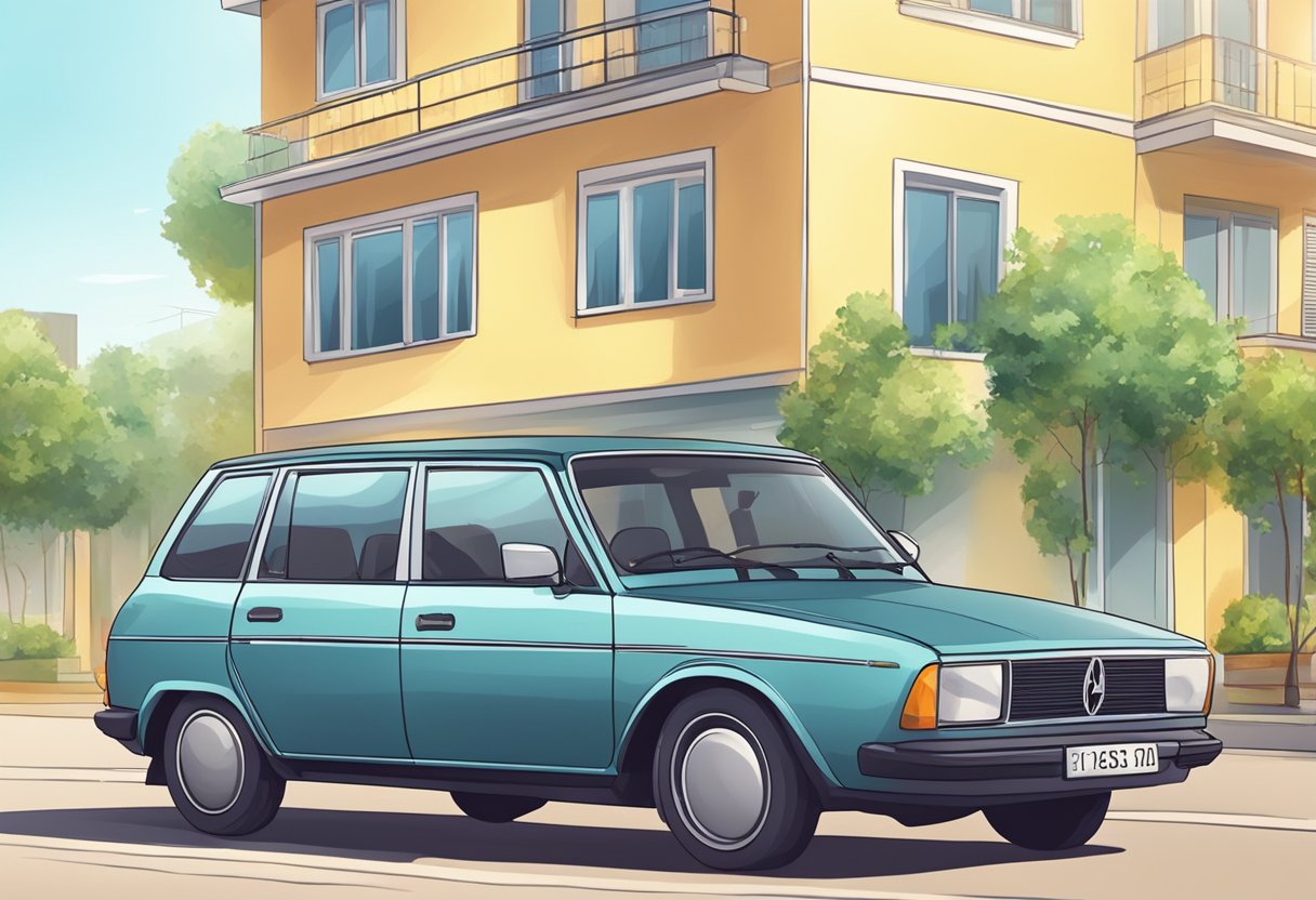 Reasons Not to Tint Car Windows: Evaluating Potential Drawbacks