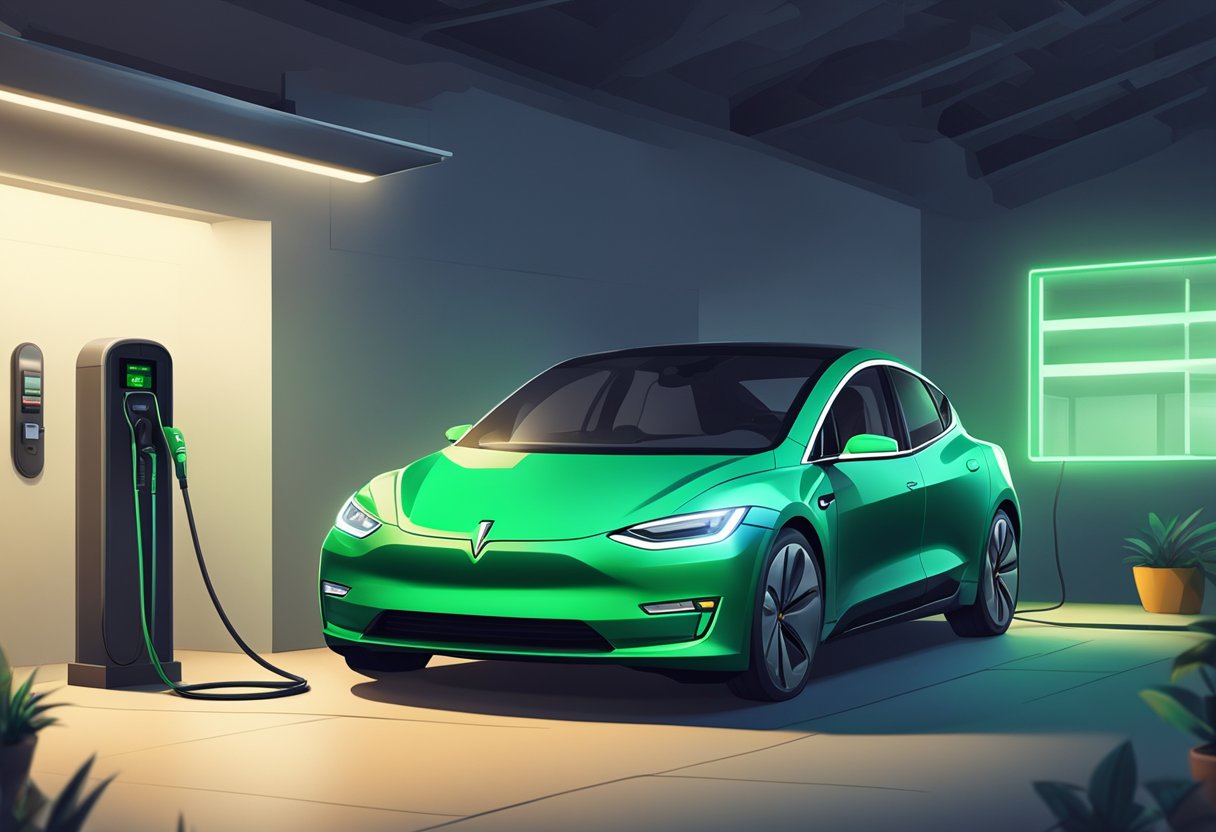 How Safe Are Electric Cars Compared to Conventional Vehicles?