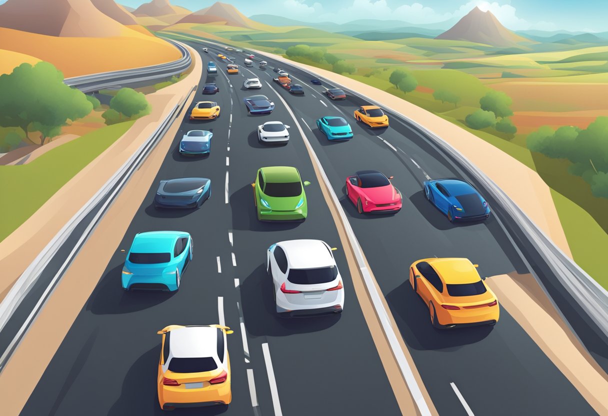 Cars with iPad on Dash: Integrating Technology for Enhanced Navigation and Entertainment