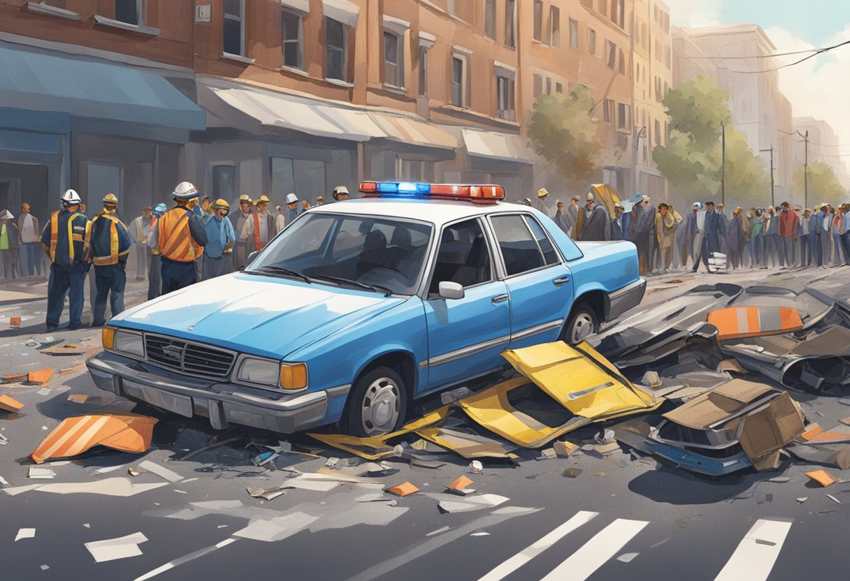 How to Find Out About a Car Accident: Essential Steps for Informed Awareness