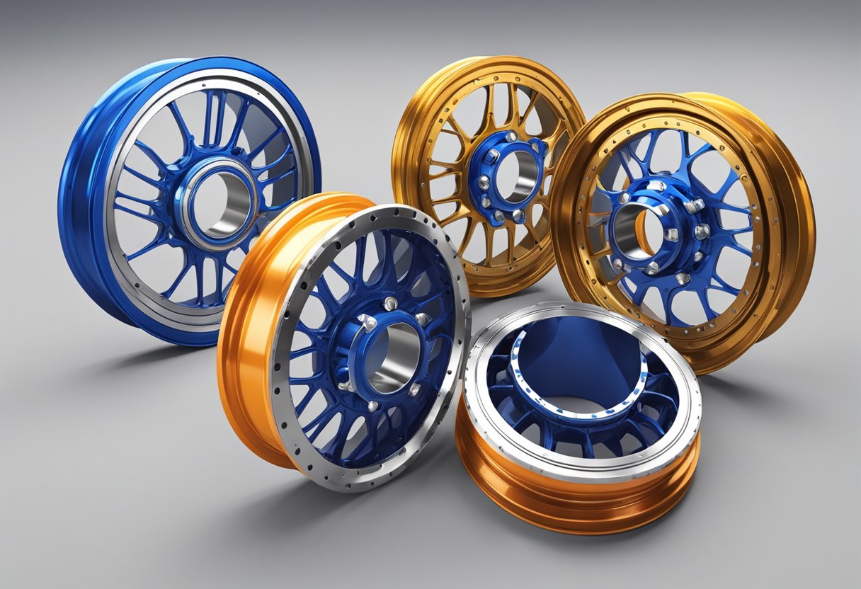 Are Hub Centric Rings Safe? Unveiling the Truth About Wheel Fitting Safety