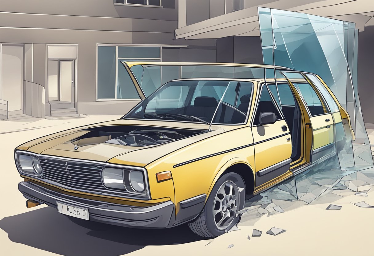 Easiest Car to Break Into: A Security Assessment for Vehicle Owners