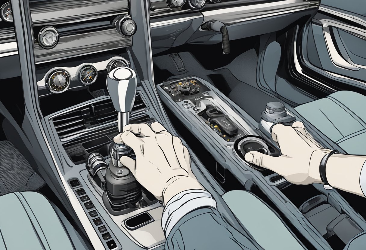 Which Safety Device Is Used on Vehicles with Manual Transmissions: Understanding Clutch Interlock Systems