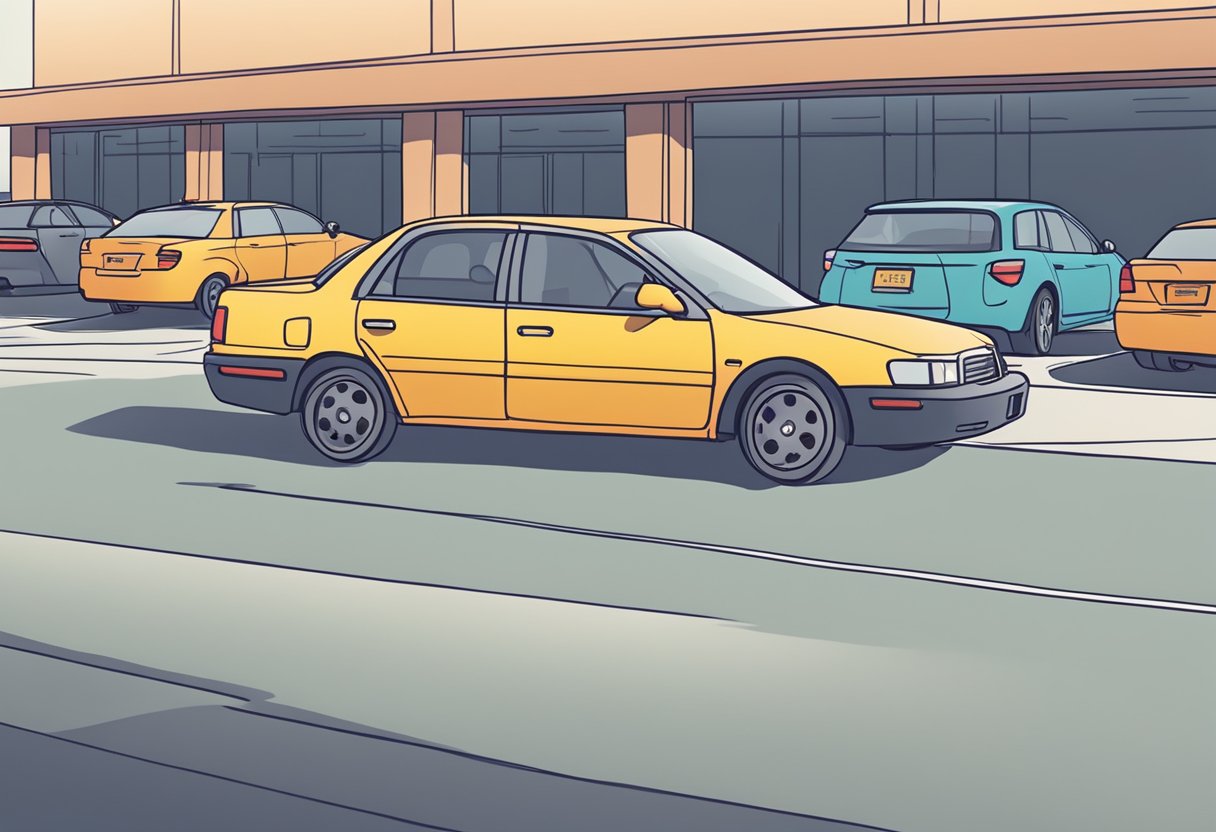 Back Up Beeper for Car: Enhancing Safety with Reverse Alert Systems