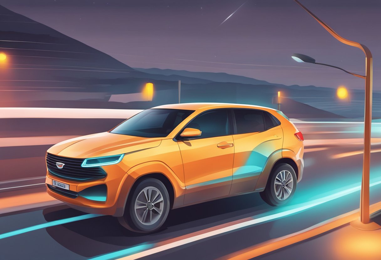 What to Do if Brake Lights Don’t Work While Driving: Immediate Steps and Solutions