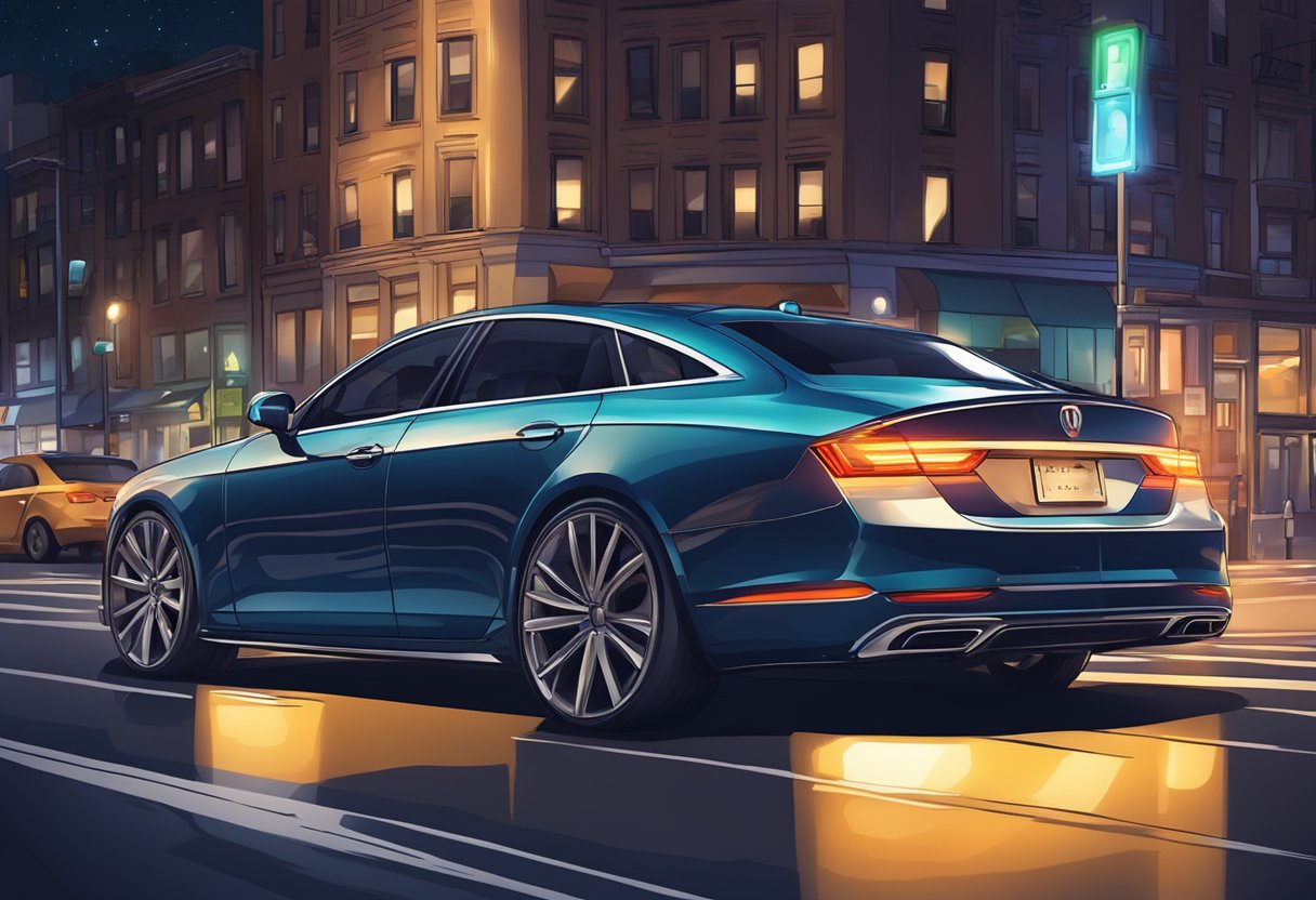 Are Tinted Headlights Legal in NY: State Regulations Explained