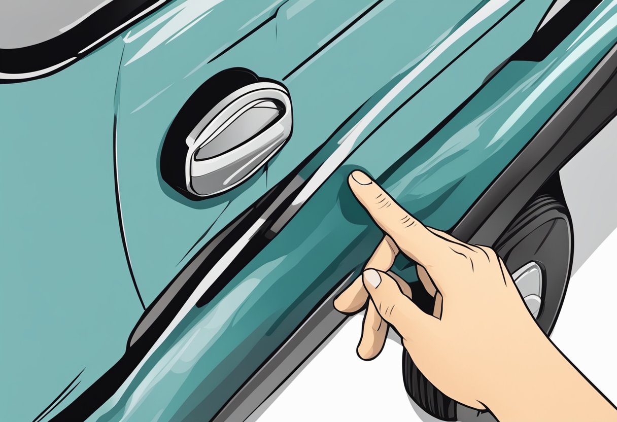 How to Open Car Door Without Key: Expert Tips for Unlocking Vehicles