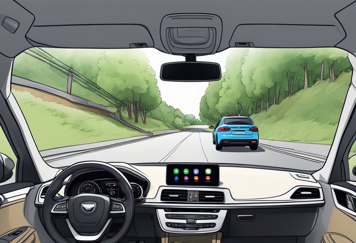 Rear View Camera Kits for Cars: Enhance Your Driving Safety and Convenience