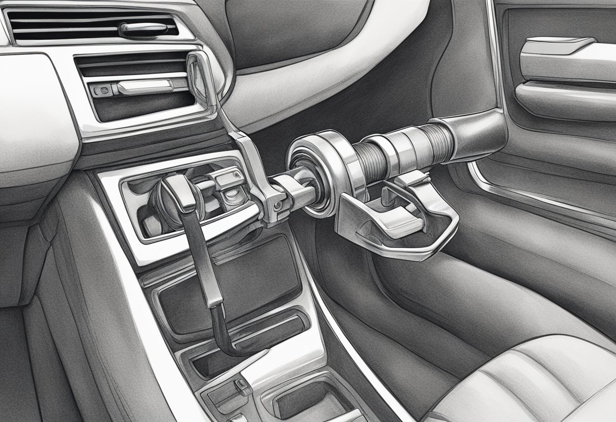 How to Tell if Seat Belt Tensioner is Bad: Quick Diagnosis Tips