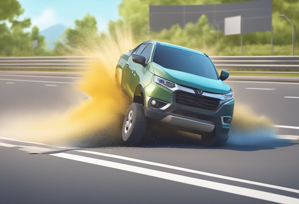 IIHS Small Overlap Front Test: Understanding Its Impact on Car Safety