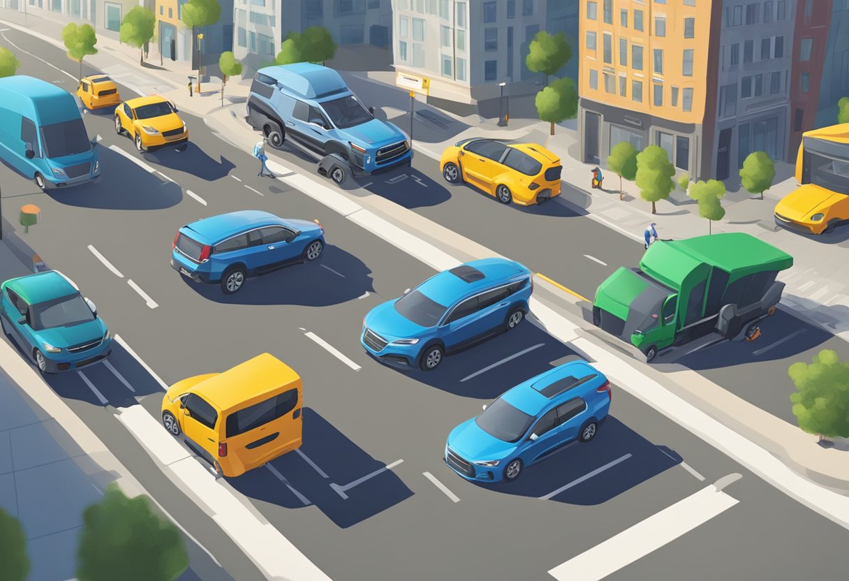 Best Collision Avoidance Systems 2016: Top Picks for Enhanced Road Safety