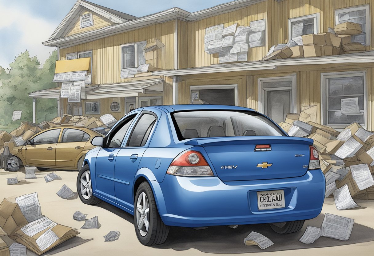 2007 Chevy Cobalt Airbag Recall: Essential Safety Alert Update