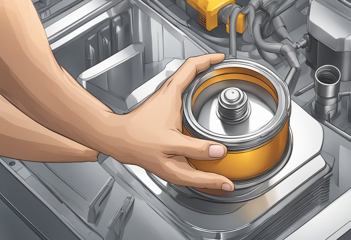 Can You Open Coolant Reservoir When Hot: Understanding the Risks