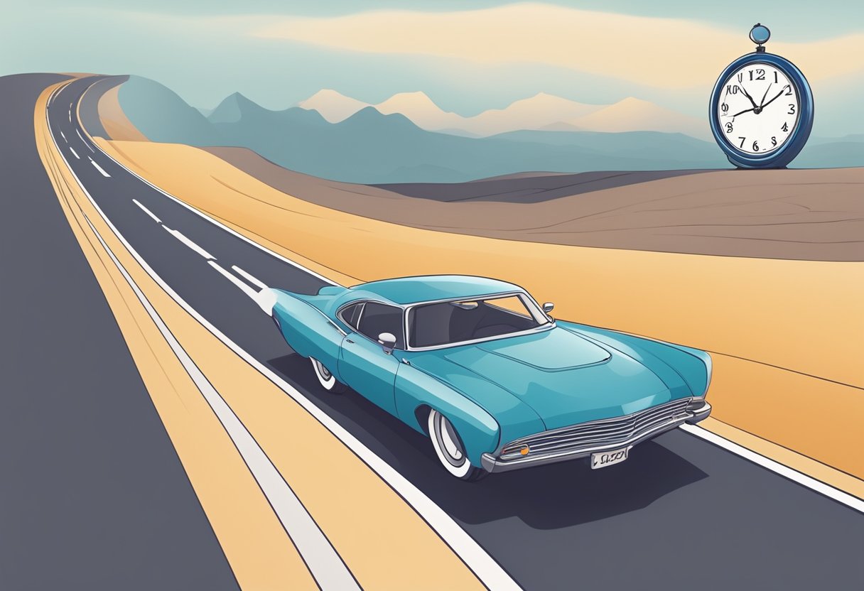 How Frequently Should You Take Breaks When Driving Long Distances: Essential Safe Travel Tips