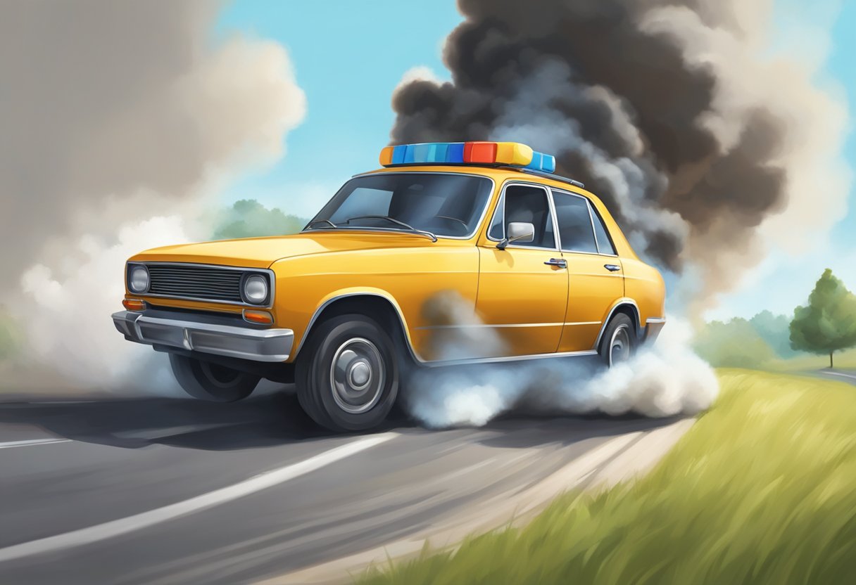 When Braking in an Emergency Stop You Should: Mastering Safe and Effective Techniques