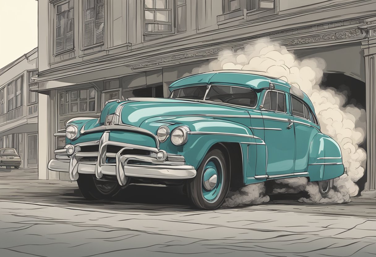 Signs of Exhaust Leak Poisoning: How to Spot Symptoms and Take Action