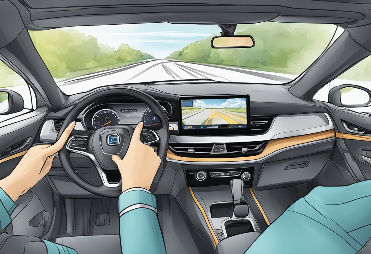 Why Are Backup Cameras Mandatory: Safety and Legislation Explained