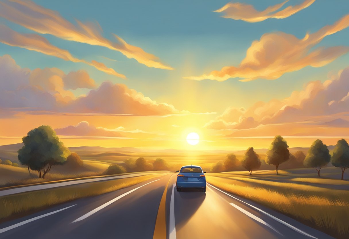 Safest Time of Day to Drive: Understanding the Statistics and Tips