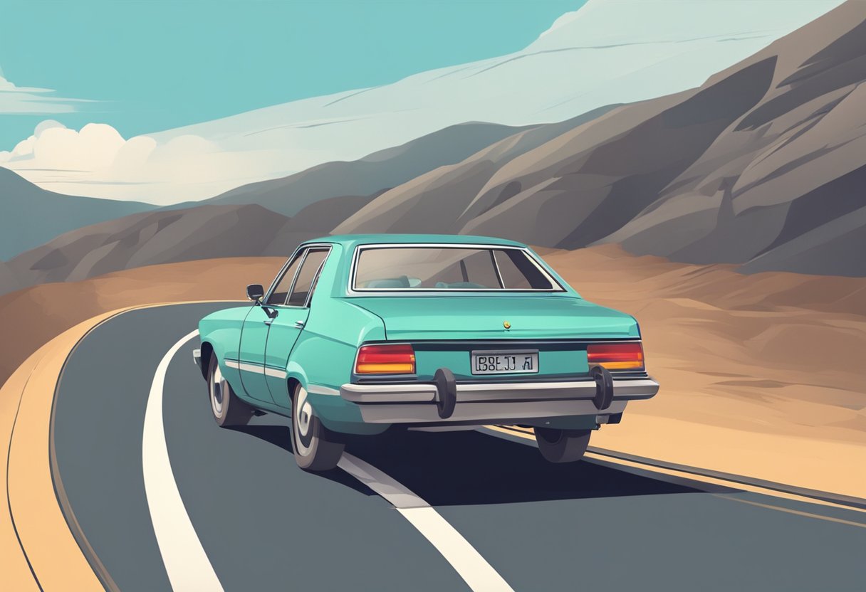 Is It Safe to Drive with a Crooked Steering Wheel? Assessing Vehicle Control Risks