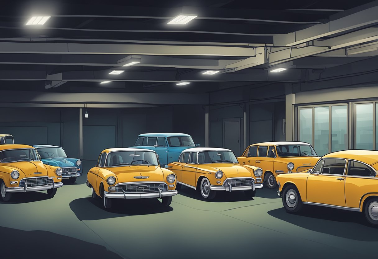 Cars with Double Pane Windows: Benefits and Best Models