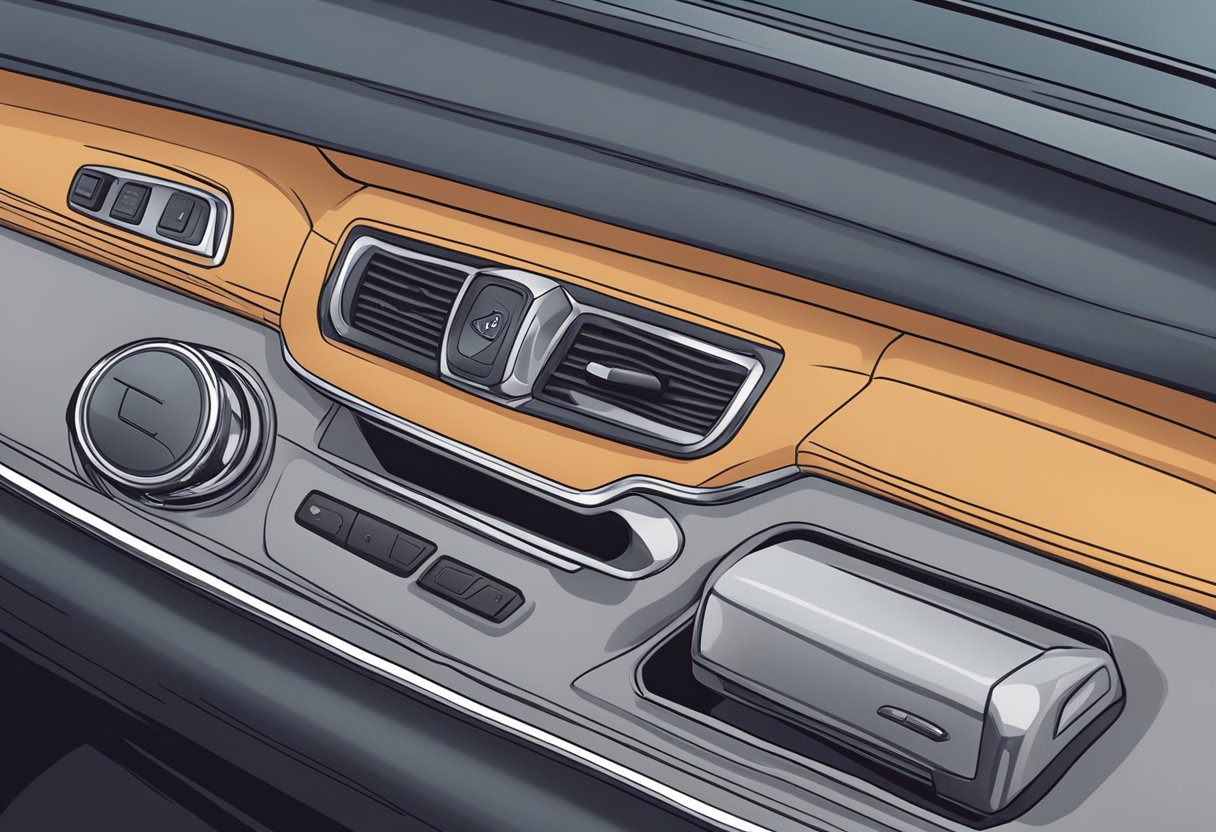 Hyundai Are Dangerous to Keep Buttons: Uncovering Hidden Vehicle Risks