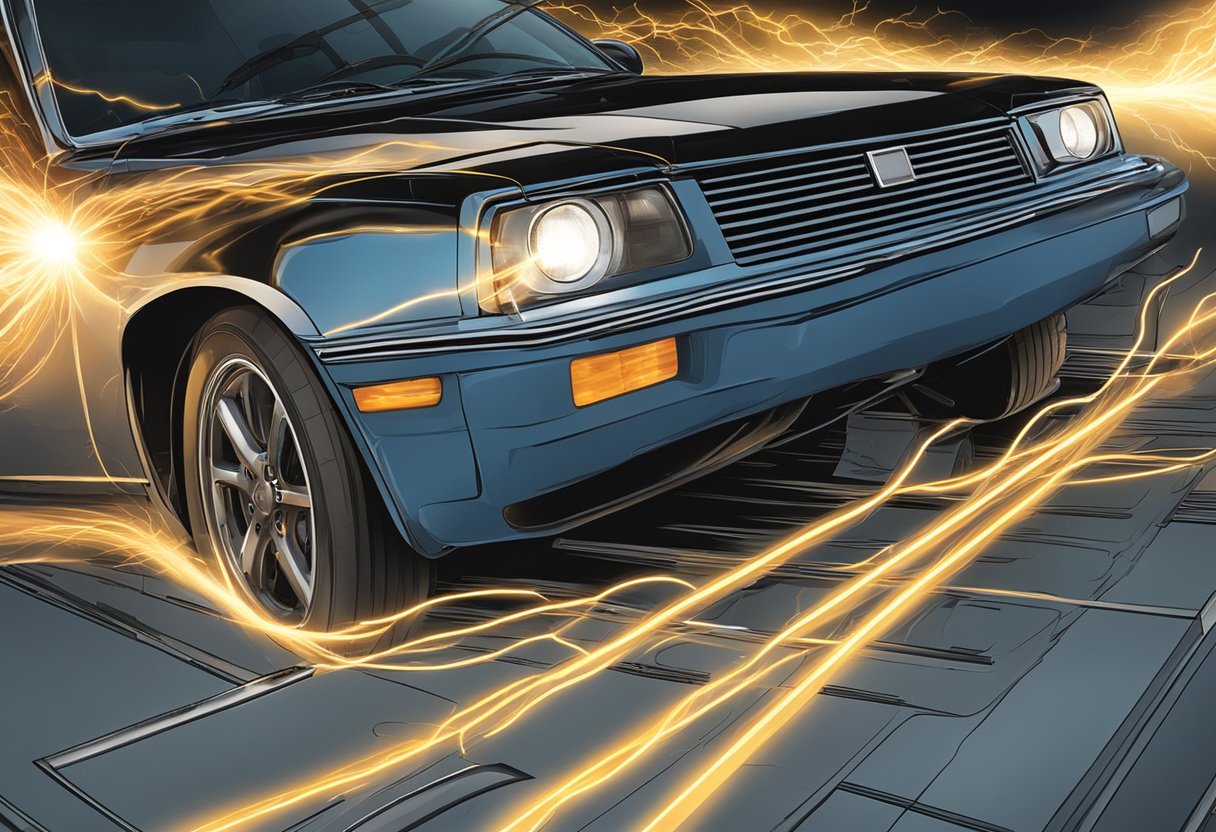 What Happens If You Connect Jumper Cables Wrong: Potential Risks and Damages