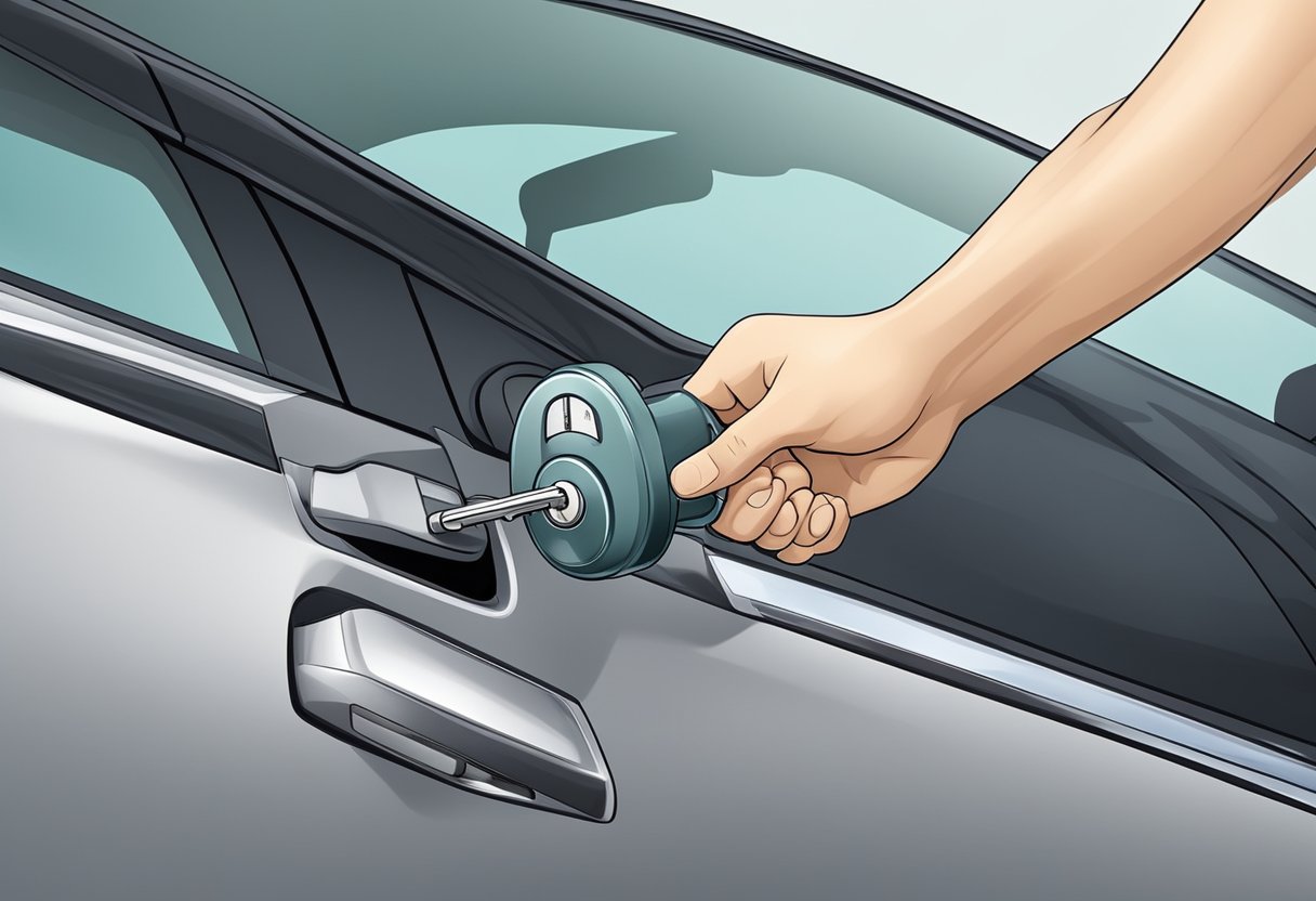Do Car Doors Lock Automatically: Understanding Your Vehicle’s Safety Features